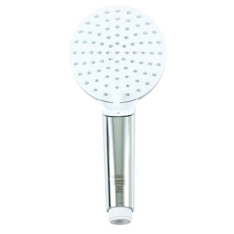 Hansgrohe Crometta Vario Hand Shower 26330400 Chamberlain