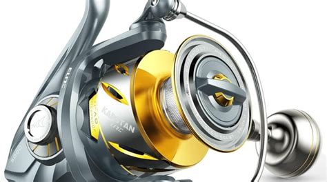 Kastking Kapstan Elite Saltwater Spinning Reel Review Keys Fishing