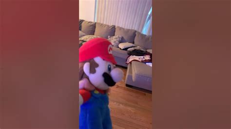 Mario Dances To Verbalase Mario Beatbox Solo Youtube