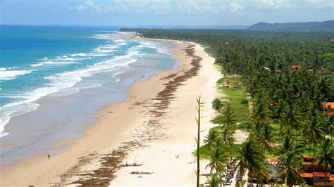 Bahia Beaches, Brazil holidays - Steppes Travel