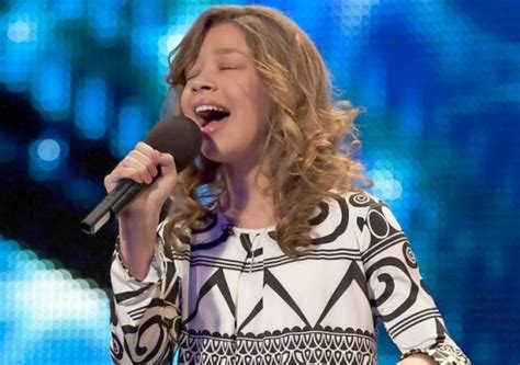 Molly Rainford | Britain's Got Talent Wiki | FANDOM powered by Wikia