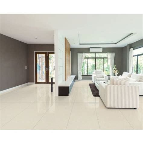 Orientbell Nano 003 Nano Polished Vitrified Tiles 2x2 Feet 60x60 Cm