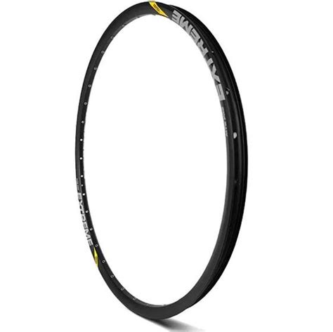 Roda Aro 29 32 Furos Mtb Cross Country Tubeless Ready Válvula Fina