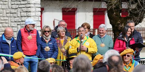 La fête de la coquille Saint Jacques Office de tourisme de Villard de