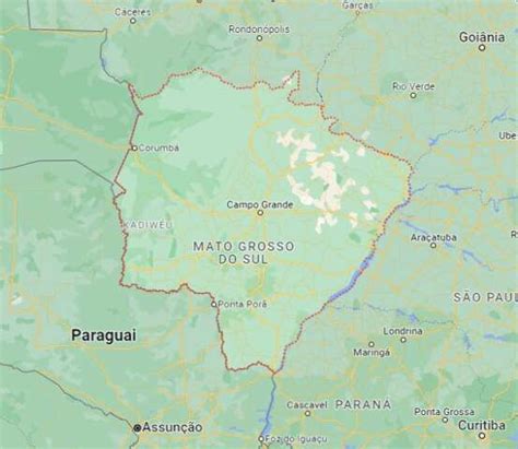 Tesouro Nacional Afirma Que Munic Pios De Ms Est O Em Boa Situa O