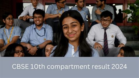 Cbse Th Compartment Result Out At Results Cbse Nic In Steps To