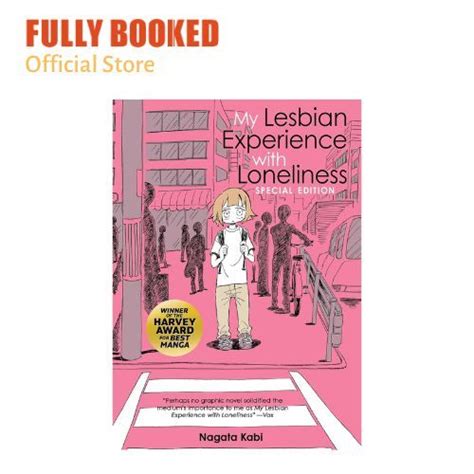 My Lesbian Experience With Loneliness Special Edition Hardcover Lazada Ph