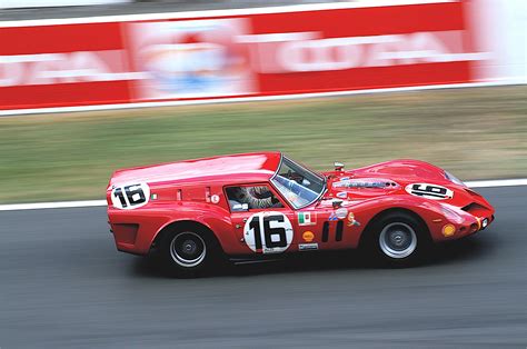 Ferrari Gt Swb Breadvan X Os Carporn