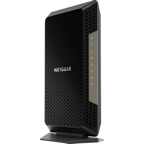 Netgear Nighthawk Docsis Cable Modem Gbps Cm Nas