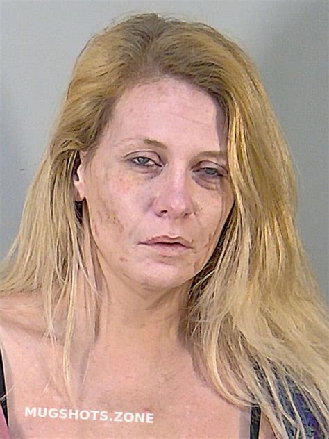 BROOKE NOELLE BAISDEN 12 05 2022 Lake County Mugshots Zone