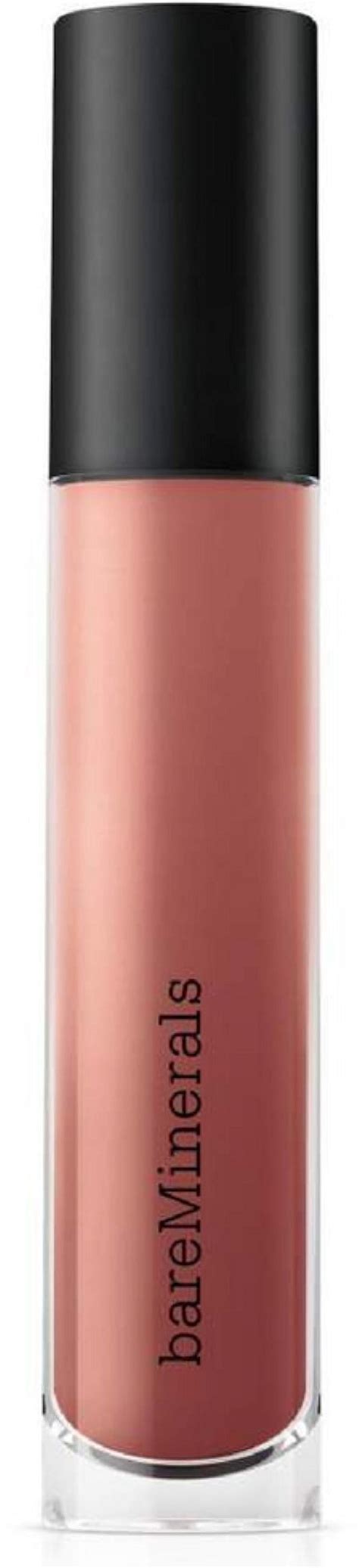 Bareminerals Gen Nude Matte Liquid Lip Color Extra Oz Walmart