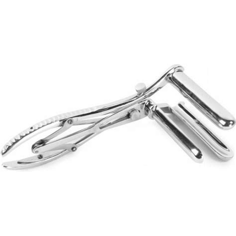 Speculum Anal Speculum Rectal Way X Cm Kiotos Cdiscount