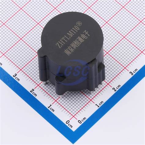 ZHTLM110 ZHT Inductors Coils Chokes LCSC Electronics