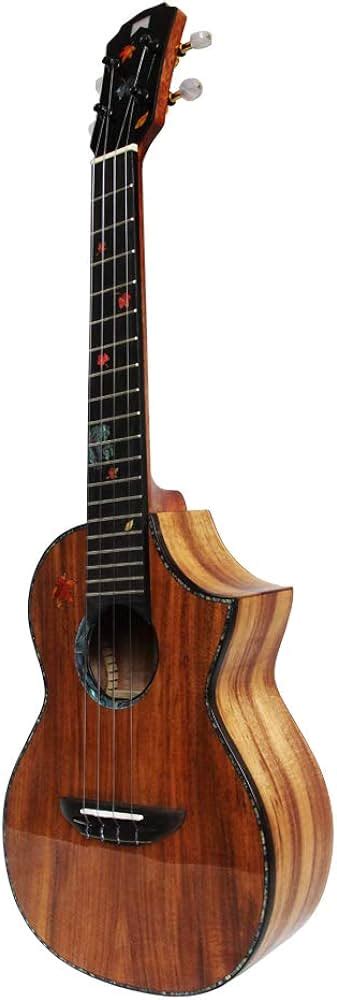 Best Mr Mai Ukuleles Guitar Lizard