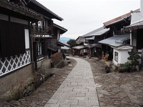 11 Things To Do In Tsumago Juku Of The Kiso Valley — Really Rural Japan