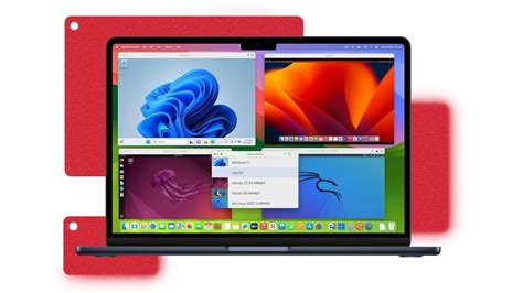 Windows 11 Now Officially Supported On M3 Macs Via Parallels Iclarified