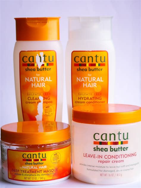 Hairversary Product Review Cantu Shea Butter For Natural Hair Fehintola Ogunye