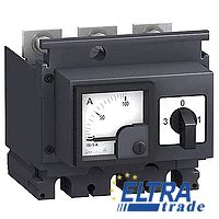 LV434850 Schneider Electric I Max Ammeter Module ELTRA TRADE