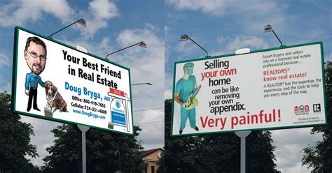 Real Estate Billboards That Work Ultimate Guide With Examples