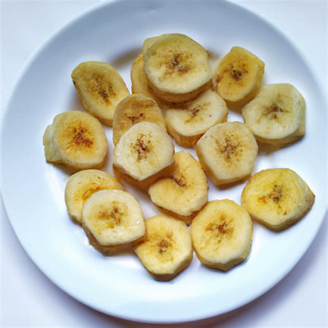 Quick Energy Boost 7 No Bake Ripe Banana Snacks Atomieats