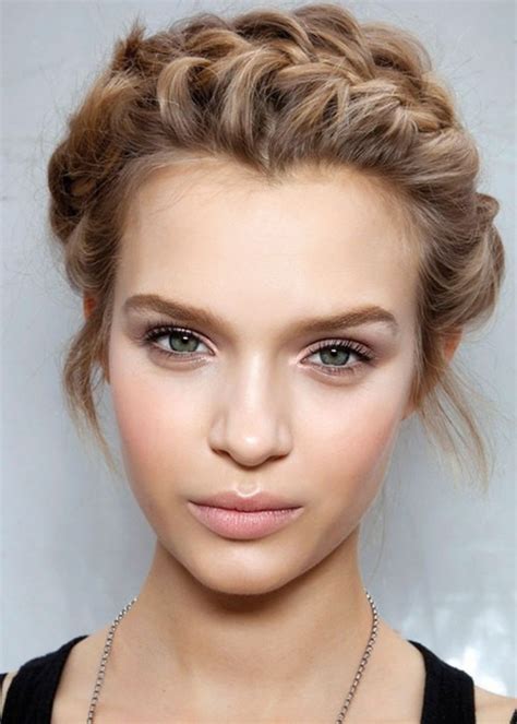 15 Nude Makeup Ideas Fashionsy