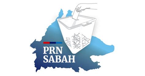 Langsung Pengundian Dan Keputusan Prn Sabah Berita Harian