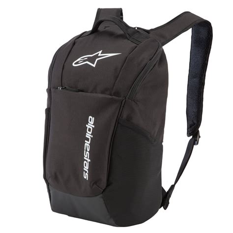 ALPINESTARS DEFCON V2 BACKPACK MotoGo