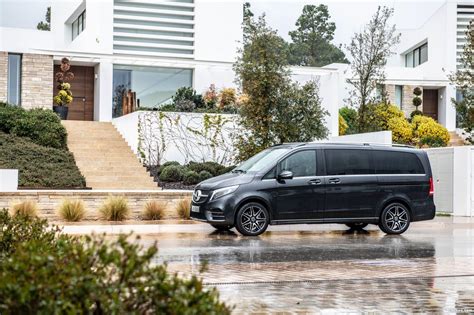 Fotos De Mercedes Clase V D Matic Amg Line