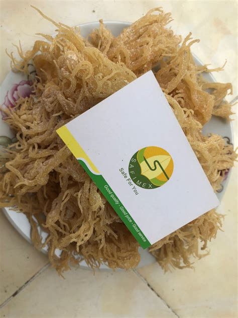 Dried Eucheuma Cottonii Seaweed Dried Sea Moss Cheap Price From Vietnam