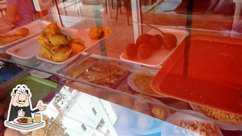 Panaderia El Machetico Monter A Opiniones Del Restaurante