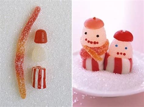 26 Easy And Adorable Diy Ideas For Christmas Treats Christmas Treats