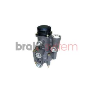 Trailer Control Valve New Ricambi Rigenerati Per Veicoli