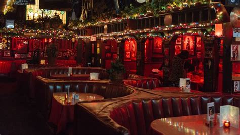 Inside The Bars That Made The Sunset Strip In 1980s La Legendary Sunset Strip Stripping Rock