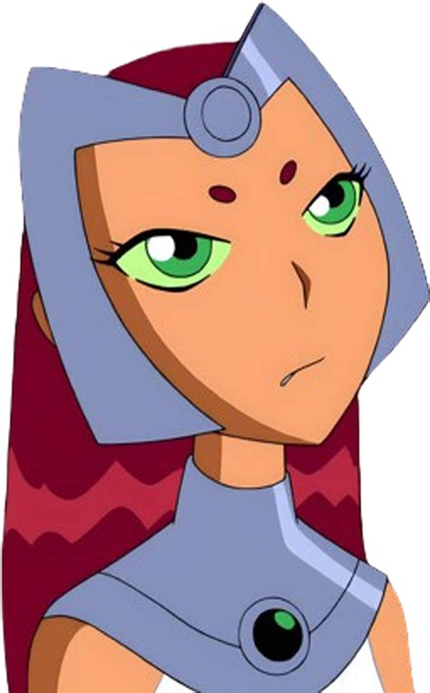 Starfire 2003 Vector 69 By Mrtoonlover83 On Deviantart