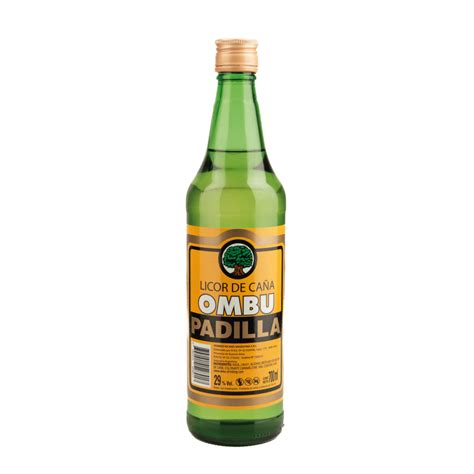 Licor De Ca A Ombu Dellepiane Store