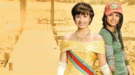 Princess Protection Program (2009) — The Movie Database (TMDB)