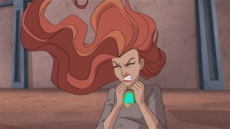 Firestar Yost Universe Marvel Animated Universe Wiki Fandom