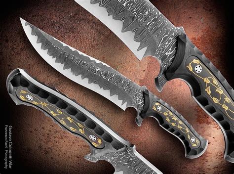 Custom Knife Makers List | Who makes the best custom knives?