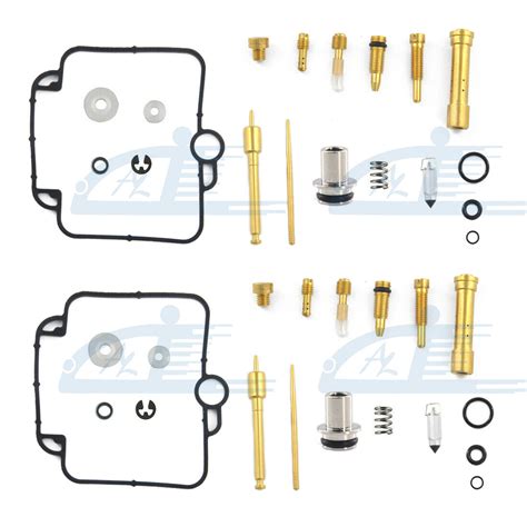 X Carburetor Carb Rebuild Repair Kit For Mikuni Bst Bmw F Suzuki