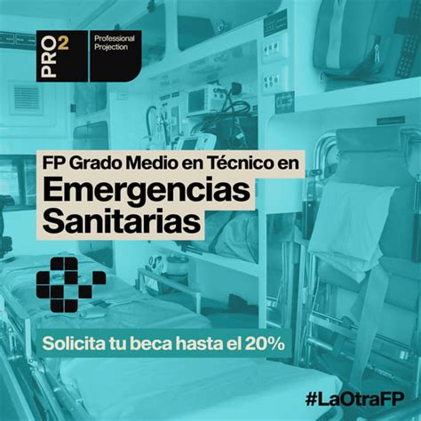 Funciones Y Sueldo Técnico Emergencias Sanitarias PRO2