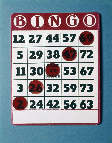 How To Win Bingo Rules