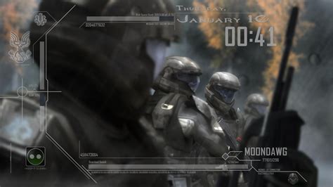 Feet first into hell. (ODST Theme) by MoonDawg92 on DeviantArt