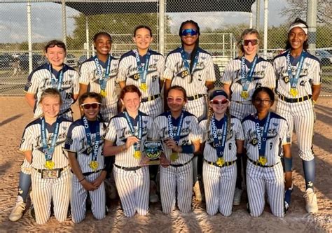 Club Event Recap Texas Riptide Impact Gold Win 14u And 12u At Triple