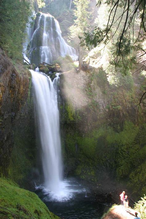 Top 10 Best Waterfalls In Washington State And How To Visit Them