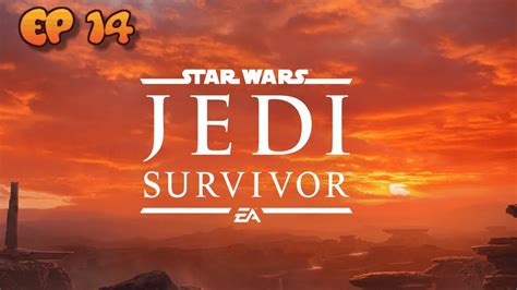 Dubbio Star Wars Jedi Survivor Walkthrough Let S Play Ep14 YouTube