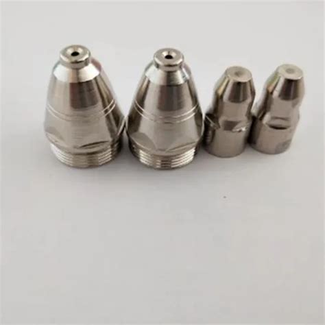 P Plasma Cutting Consumables Nozzle And Electrode Welding Torch