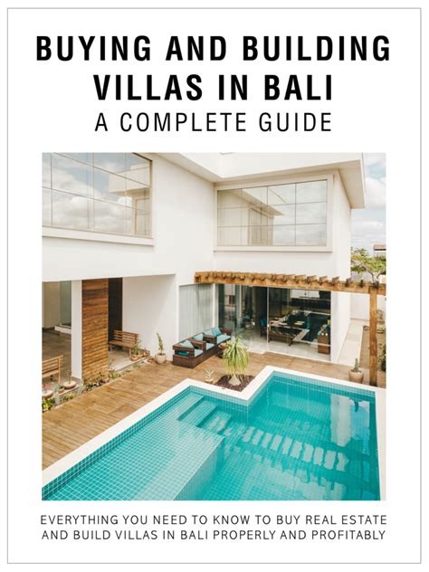 Moving To Bali 15 Easy Steps 41 Tips And A Quick Guide To Living