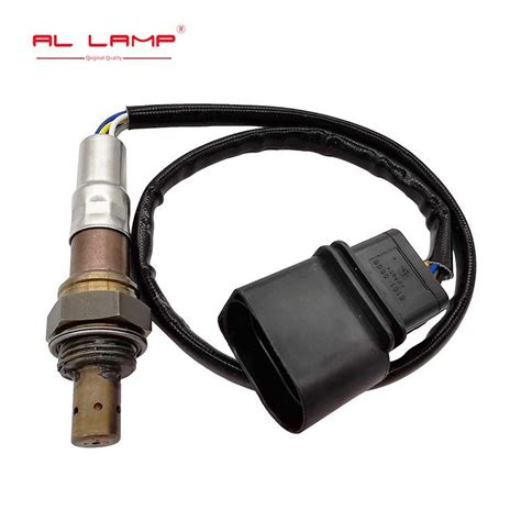 New O2 Oxygen Sensor 234 5430 For Hyundai Elantra KIA Spectra Spectra5