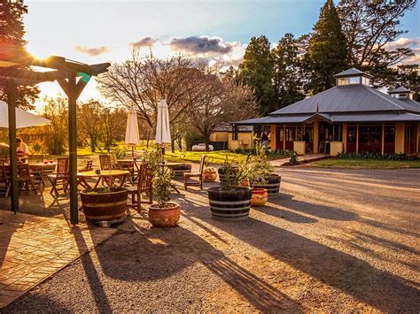 A guide to the Southern Highlands' best wineries and cellar doors