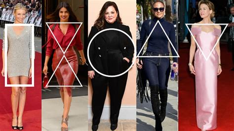 How To Dressing The Inverted Triangle Body Shape Pretty Designs